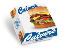 Packaging - Culver's