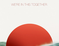 We're In This Together - Cannes Act For Japan