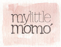 MyLittleMomó