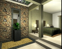 Project 18 - Hotel Rooms