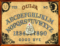 Minds Online debuts USB Ouija Board