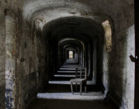 Abandoned Corridors