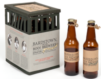 Bardstown Booze Brewery