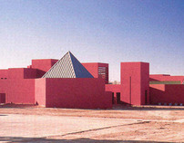 College of Santa Fe Visual Arts