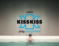 [RADIO KISS KISS] Play Everywhere