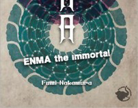 "Enma The Immortal" Book Review