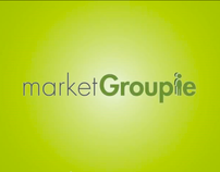 Market Groupie