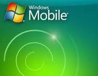 Windows Mobile Mobile Website