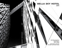 Bella Sky Hotel - 3xn Case Study