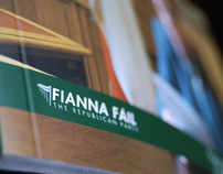 Fianna Fáil Ard Fheis Government Documents