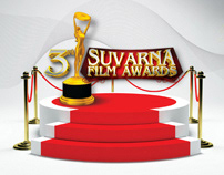 ASIANET SUVARNA Film Awards