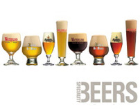 Speciality Beers - Point of Sale