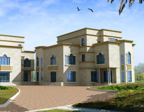 Residential-villas-location-Abu-Dhabi-UAE