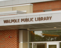 Walpole Public Library