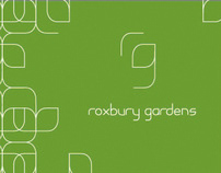 ROXBURY GARDENS