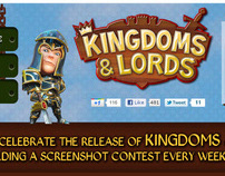 Gameloft - Kingdoms&Lords