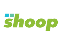 Shoop CI & Web Design