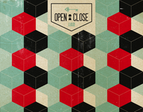 J.Kid • Open / Close