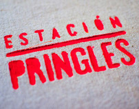 Estación Pringles
