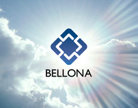 Bellona rebranding