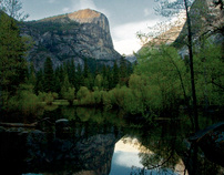 Yosemite and Beyond
