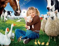 Charlotte's Web (Paramount pictures)