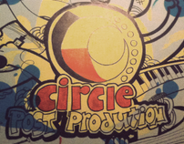 Murals - Circle film productions