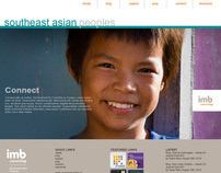 Southeast Asian Peoples Website