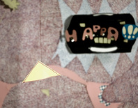 The Tragedy Of Happa | Concept