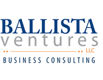 Ballista Ventures Branding
