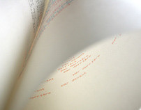 Oulipo Book