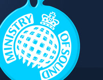 Ministry of Sound - Saturday Sessions