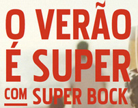 Super Bock - Super Verão
