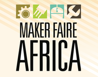 Maker Faire Africa