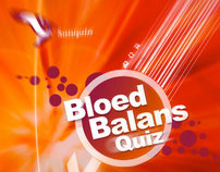 Sanquin blood balance quiz