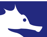 Seahorse Geomatics Logo