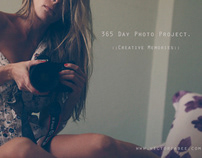 365 Day Photo Project