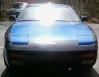 2004 -- 89' Nissan 240SX Turbo Project (First)