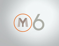 Midtown6 Branding