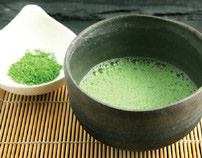 Matcha, Japanese Green Tea