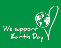 Earth Day 2012