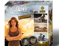 Wild: the Boardgame