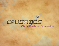 Crusades: The Attack of Jerusalem