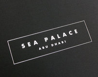 Sea Palace Abu Dhabi
