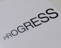 50 Ways to See Progress