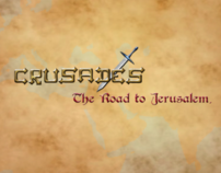 Crusades: The Road to Jerusalem