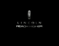 Lincoln lightspeed