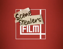 Film4 Scene Stealers Entry