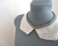 Collars A/W 2011