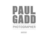 Paul Gadd's personal site